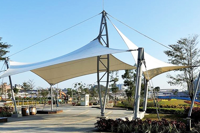 長春膜結(jié)構(gòu)制作要達到哪些要求呢？