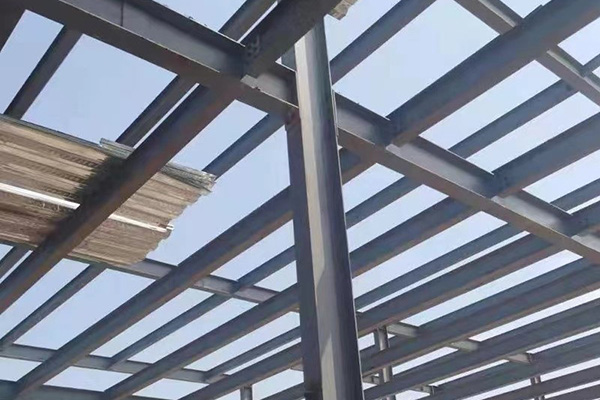 長春鋼結(jié)構(gòu)基本抗震措施一般規(guī)定