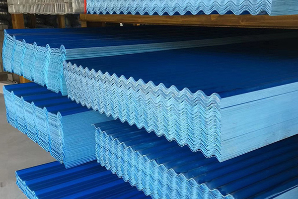 長(zhǎng)春彩鋼瓦翻新要“面子”更要注重“內(nèi)涵”，您覺(jué)得呢？