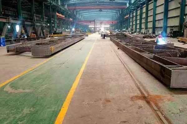 長(zhǎng)春鋼結(jié)構(gòu)用在民用建筑上的技術(shù)要求？