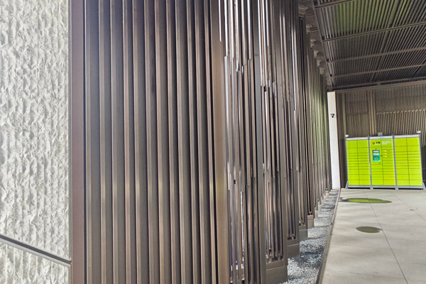 長(zhǎng)春幕墻鋼結(jié)構(gòu)廠家及其產(chǎn)品類(lèi)型探討