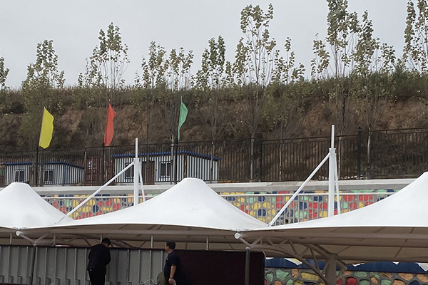 長(zhǎng)春膜結(jié)構(gòu)制作廠家常見(jiàn)的膜結(jié)構(gòu)產(chǎn)品