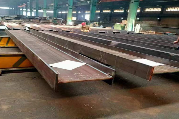 白城鋼結(jié)構(gòu)加工產(chǎn)品解析：多款常用類(lèi)型滿(mǎn)足多樣需求