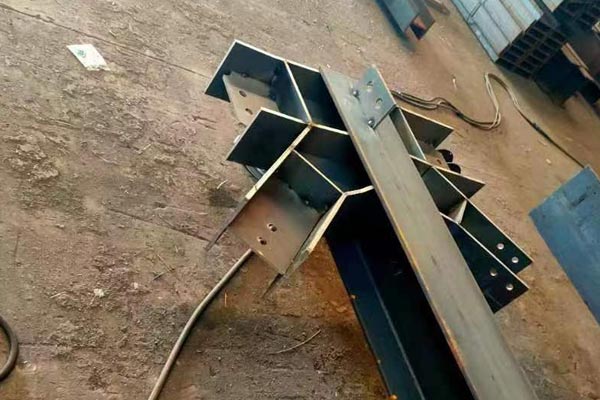 長春鋼結(jié)構(gòu)網(wǎng)架工程的加工注意事項