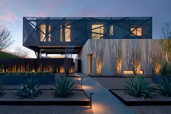 吉林幕墻工程怎么做？幕墻工程施工注意事項有哪些？