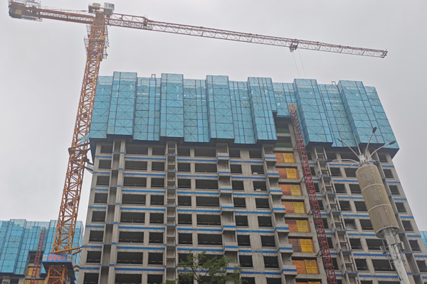 白城鋼結(jié)構(gòu)廠房優(yōu)勢解析：高效、經(jīng)濟、耐用的建筑選擇